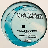 The Rotating Assembly - Rusty Waters