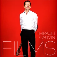 Thibault Cauvin - Films