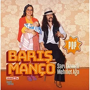 Baris Manco - Sari Cizmeli Mehmet Aga