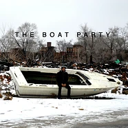 Kyle Hall - The Boat Party