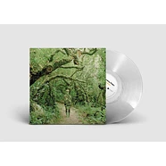 Natureboy Flako - Eclosure Extended Clear Vinyl Edition