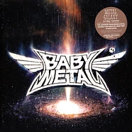 Babymetal - Metal Galaxy