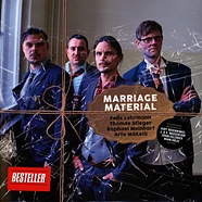 Marriage Material - Marriage Material