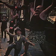 Doors - Strange Days