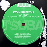 Kevin Griffiths - Oh Yeah