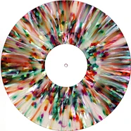 Theory - Originate Colour Burst Vinyl Edition