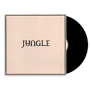 Jungle - Loving In Stereo Dark Navy Blue Vinyl Edition