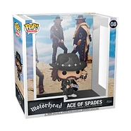 Funko - POP Albums: Motörhead - Ace Of Spades