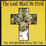 V.A. - Last Shall Be The First Volume 2