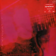 my bloody valentine - loveless Deluxe Edition