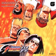 SNK Neo Sound Orchestra - OST The King Of Fighters '94 - The Definitive Soundtrack
