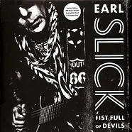 Earl Slick - Fist Full Of Devils