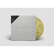 Iron & Wine - Archive Series Volume 5: Tallahassee Recordings Yellow Splatter Vinyl Edition