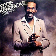 Eddie Kendricks - Love Keys