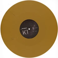 K1 & Dopplereffekt - Star Gazing EP