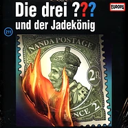 Die Drei ??? - 211 / Und Der Jadekönig