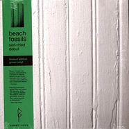 Beach Fossils - Beach Fossils Colored Vinyl Edition