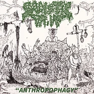 Sadistic Drive - Anthropophagy