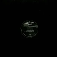 Octave One - Reworks EP