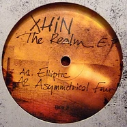 Xhin - The Realm E.P.