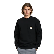 Carhartt WIP - L/S Pocket T-Shirt