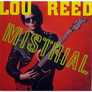 Lou Reed - Mistrial