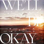 Trommel Tobi - We'll Be Okay