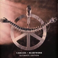 Carcass - Heartwork