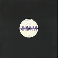 Annanan - Antagonism