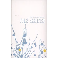 The Shins - Oh Inverted The World 20th Anniversary Remastered Edition