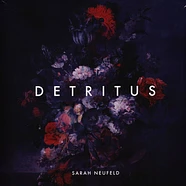 Sarah Neufeld of Arcade Fire - Detritus