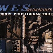 Nigel Price Organ Trio - Wes Reimagined