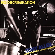 Tony Allen & The Afro Messengers - No Discrimination