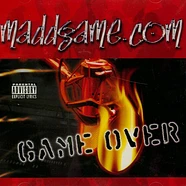 V.A. - Game Over