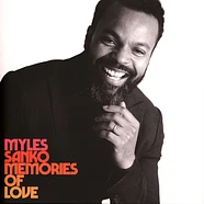 Myles Sanko - Memories Of Love
