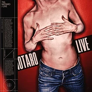 Tig Notaro - Live Orange Vinyl Edition