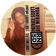 Patrice Scott Vs Ricardo Miranda - Body Grooves