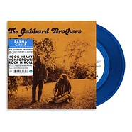 The Gabbard Brothers - Sell Your Gun Colored Vinyl Edition