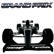 Teenage Fanclub - Grand Prix Remastered Edition