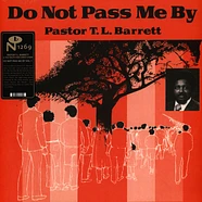 Pastor T.L. Barrett & The Youth For Christ Choir - Do Not Pass Me By Volume 1