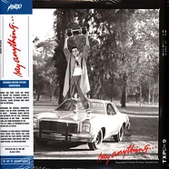 V.A. - OST Say Anything Expanded Motion Picture Soundtrack