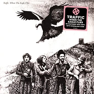 Traffic - When The Eagle Flies