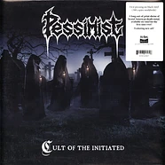 Pessimist - Cult Of The Initiated