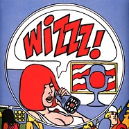 V.A. - Wizzz French Psychorama 1966-71