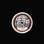 Singer Blue & Conscious Sound - Love International / Dub