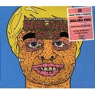Malibu Ken (Aesop Rock & Tobacco Of Black Moth Super Rainbow) - Malibu Ken