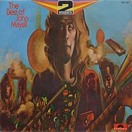 John Mayall - The Best Of John Mayall