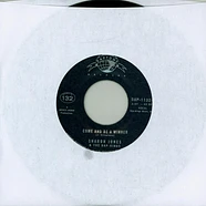 Sharon Jones & The Dap-Kings - Come & Be A Winner