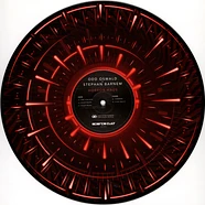 Odd Oswald & Stephan Barnem - Horror Haus Jensen Interceptor Remix Picture Disc Edition