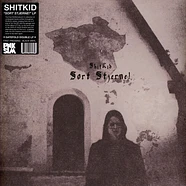 Shitkid - Sort Stjerne! Black Vinyl Edition